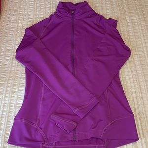 NWOT Peter Millar Full-zip Golf Jacket